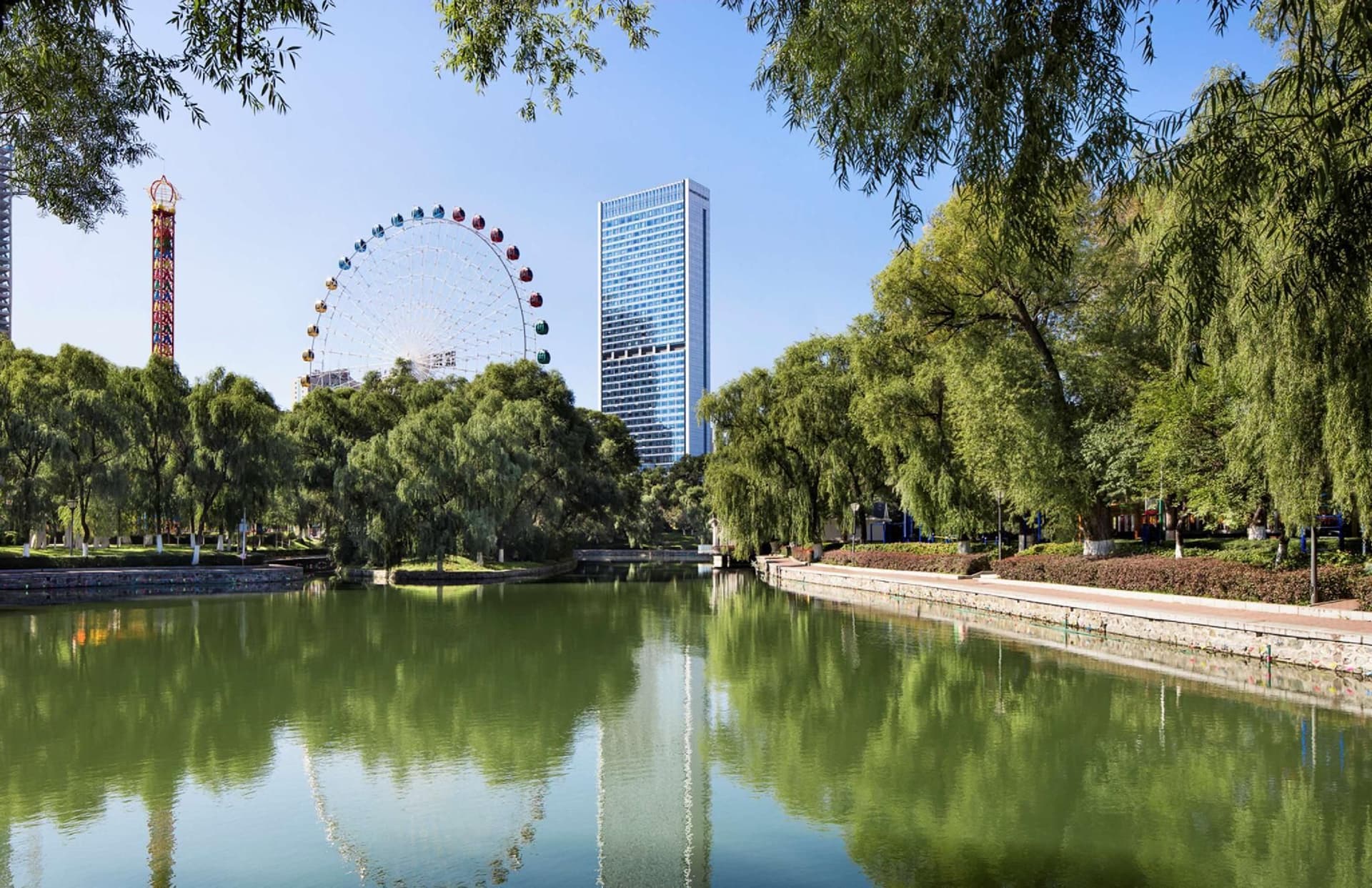 Hyatt Regency, Changchun Hyatt Regency, Changchun