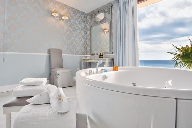 Romantic Suite