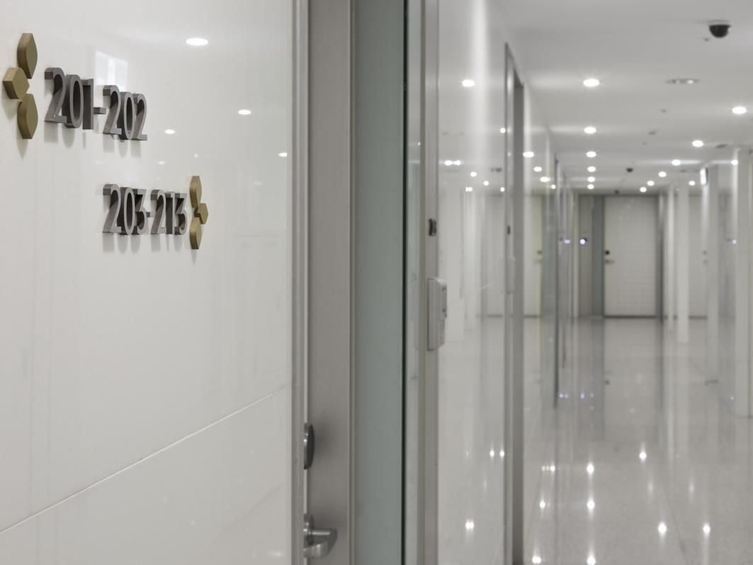 กลอเรีย เรสซิเด้นซ์ (Gloria Residence)3