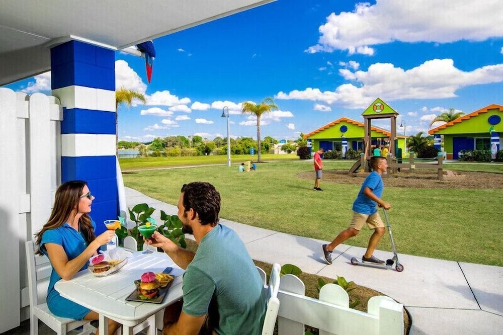 Legoland Beach Retreat2