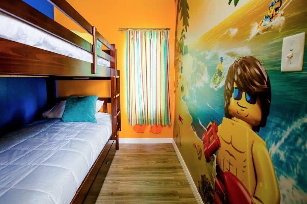 Legoland Beach Retreat Legoland Beach Retreat