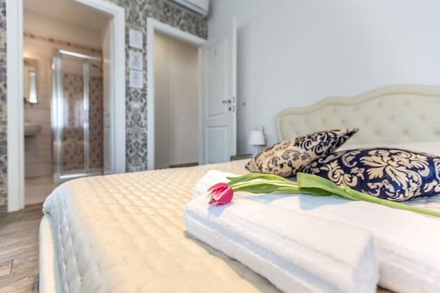 Double Room, Private Bathroom