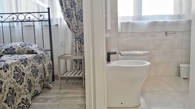 Triple Room, Private Bathroom