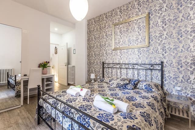 Triple Room, Private Bathroom