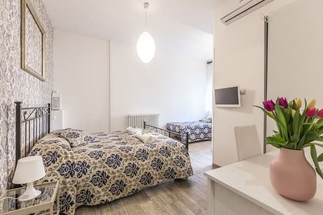 Triple Room, Private Bathroom