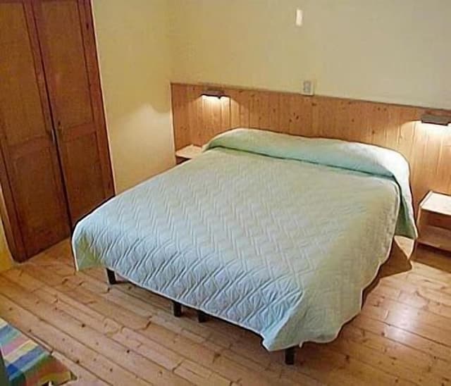 Double Room, Lake View