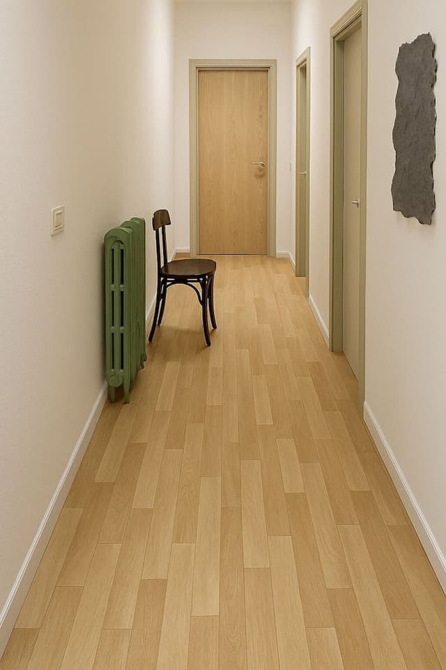 Classic Double Room, Lake View
