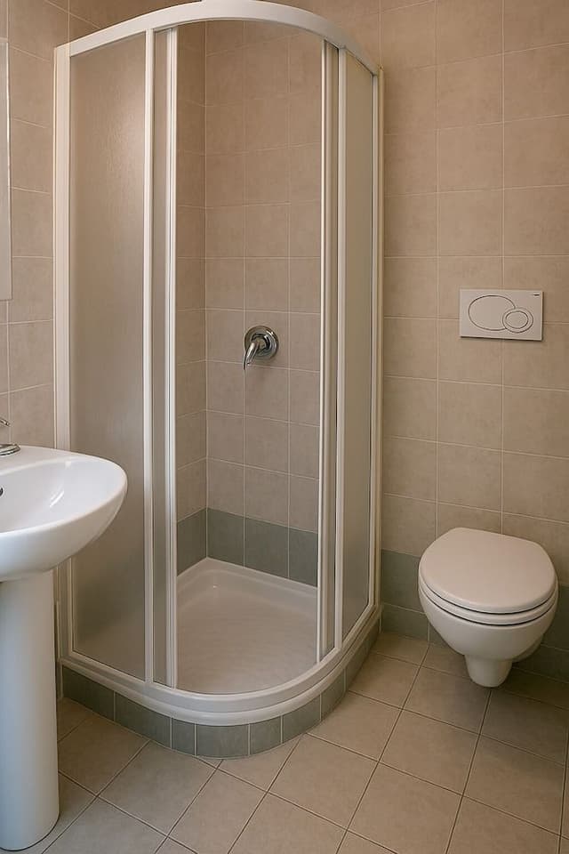 Classic Double Room, Lake View