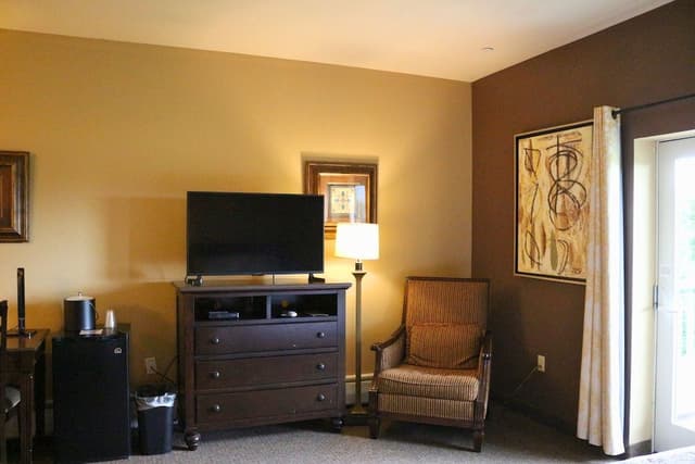 Single Room, 2 Queen Beds