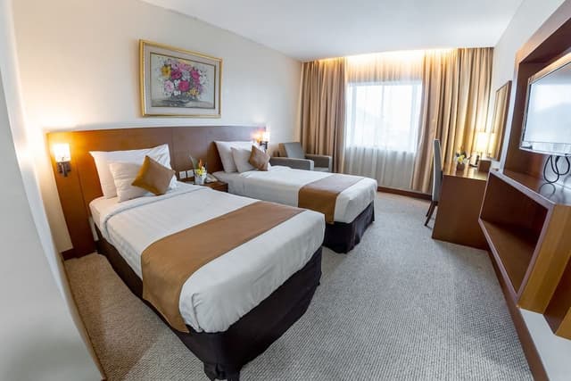 Superior Room