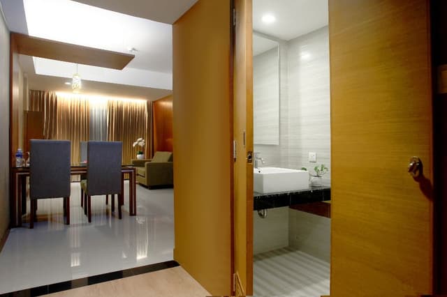 Junior Suite