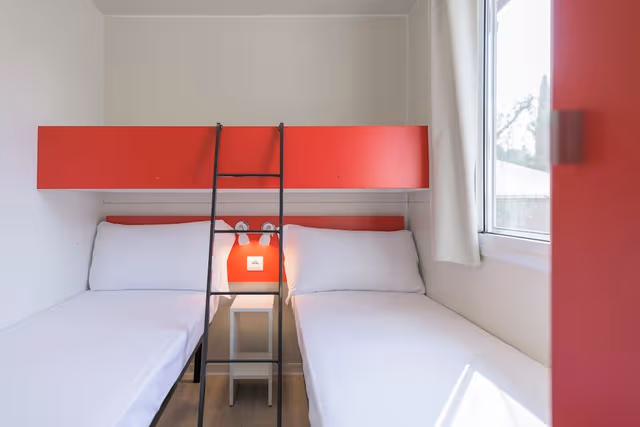 Standard Mobile Home Plus