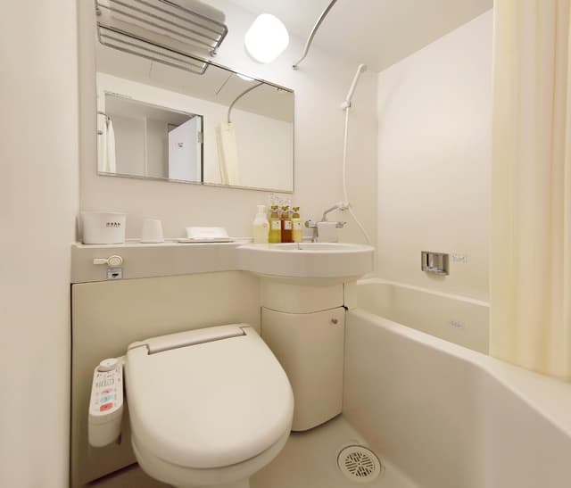 Single Room - Non-Smoking