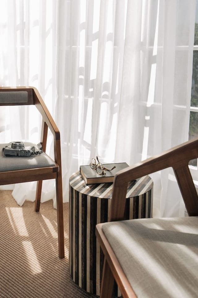 Deluxe Room, 1 King Bed, Garden View (The Garden King)