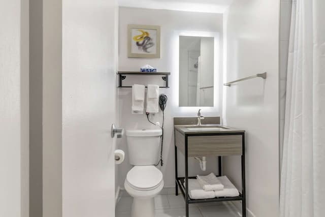 Suite, Multiple Beds, Non Smoking