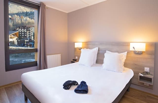 Comfort Apartment, 1 Bedroom