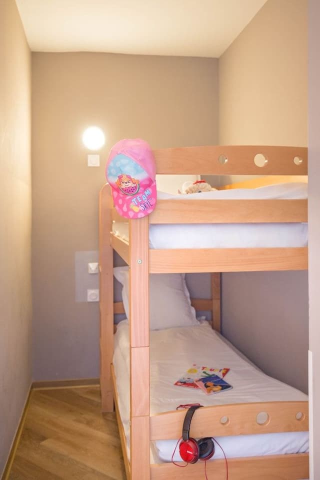 Family Studio, Balcony
