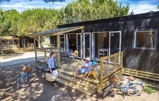 Mobile Home, 3 Bedrooms