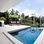 Tamarind Pool Villa Chaweng Noi1