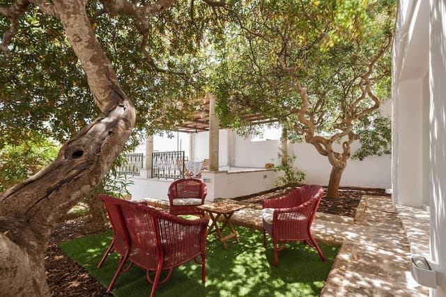 Villa, 1 Bedroom