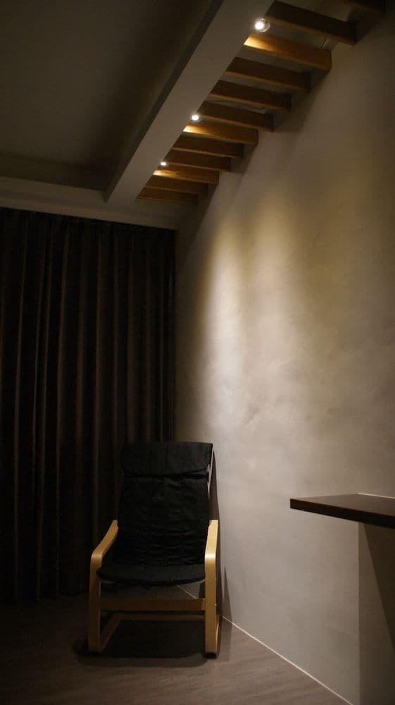 Deluxe Quadruple Room, Balcony