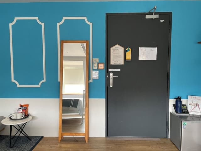 Exclusive Double Room