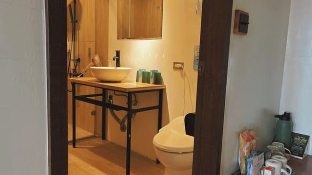 Luxury Quadruple Room, 2 Double Beds