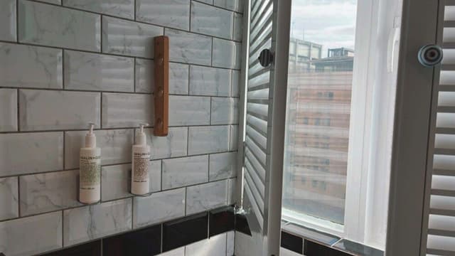 Exclusive Double Room