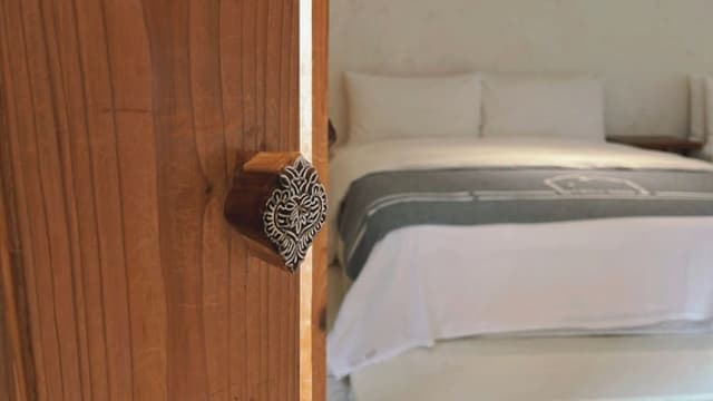 Luxury Quadruple Room, 2 Double Beds