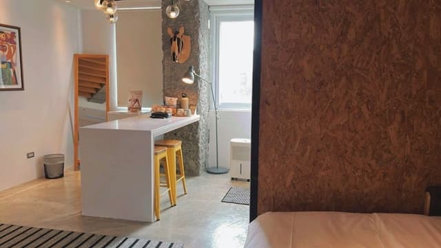 City Quadruple Room, 1 Double Bed with Sofa bed