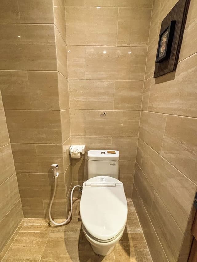 Deluxe Room, Non Smoking