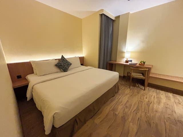 Suite, 1 Bedroom