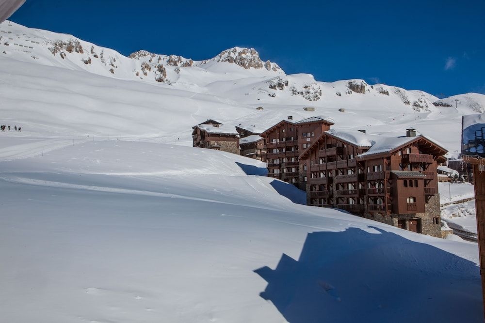 Residences Village Montana0