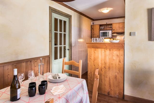 Apartment, 2 Bedrooms