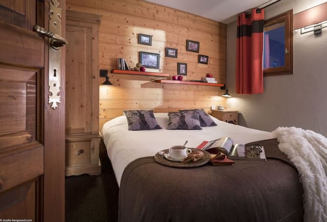 Apartment, 2 Bedrooms