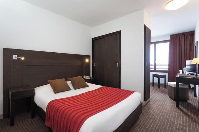 Classic Quadruple Room