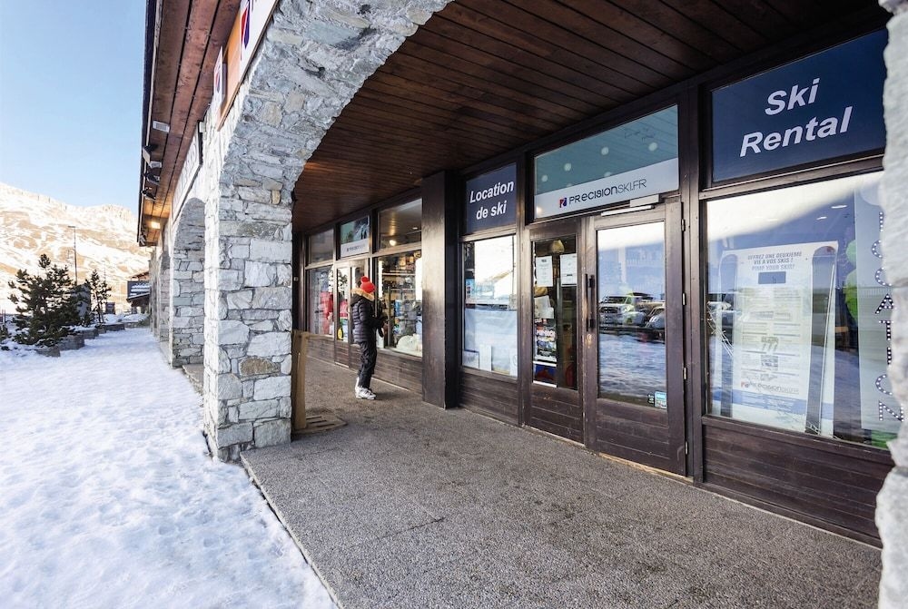Belambra Club Tignes Le Diva2