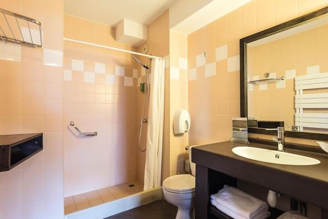 Classic Quadruple Room