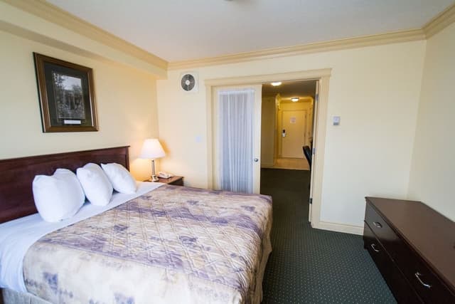Junior Suite, 1 Bedroom