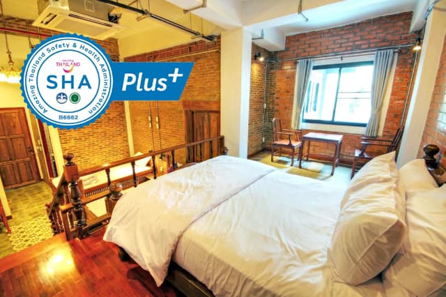 Superior Quadruple Room