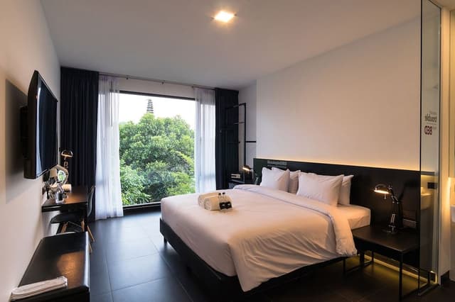 Standard Double Room (Adult Only)