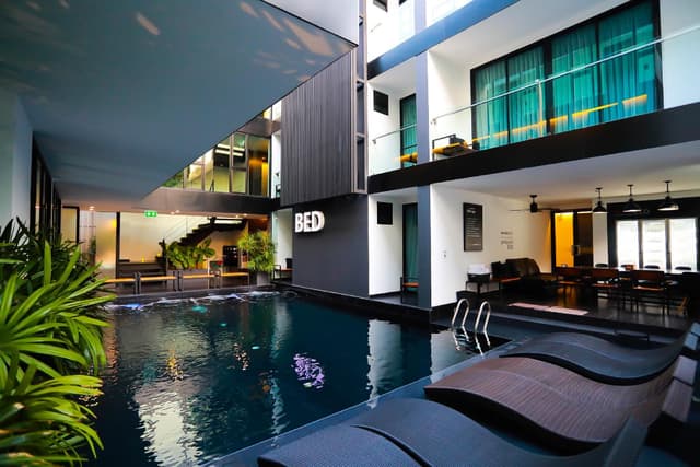 Superior Double Room (Adult Only)