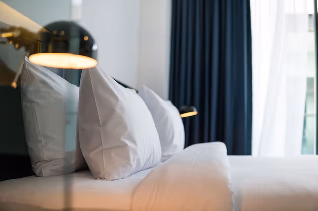 Superior Double Room (Adult Only)