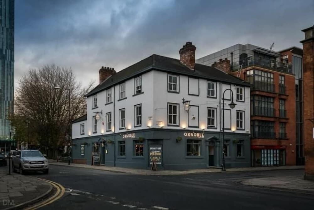 The Ox Noble1