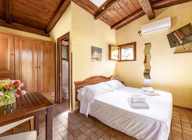 Classic Studio, 1 Bedroom, Private Bathroom
