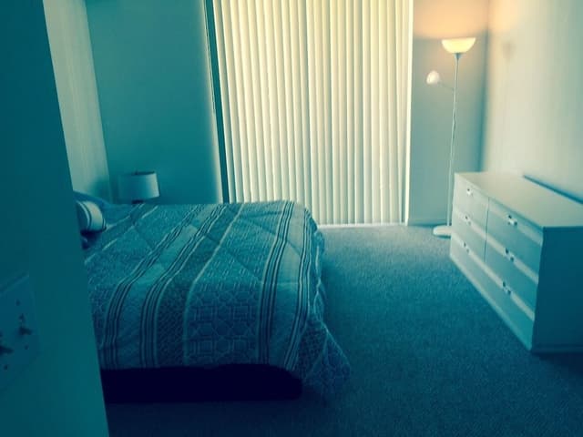 Luxury Apartment, 2 Bedrooms, Ocean View, Beachside