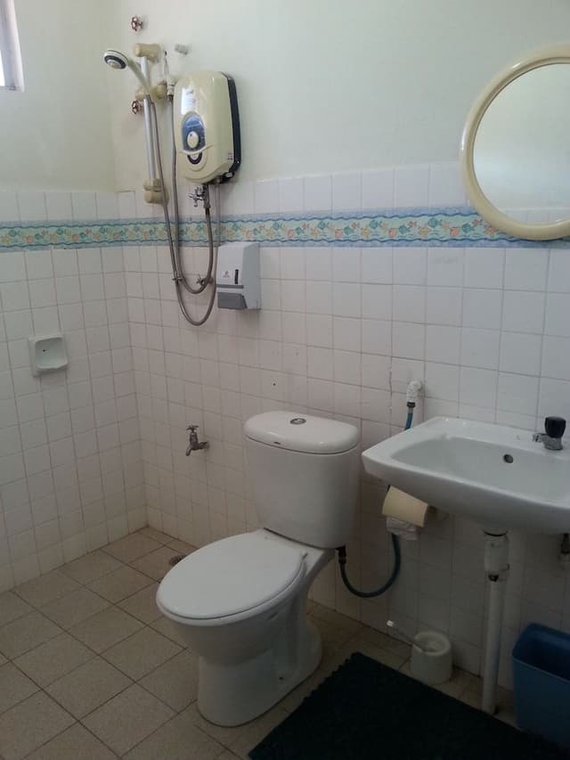 Deluxe Triple Room, 1 Bedroom