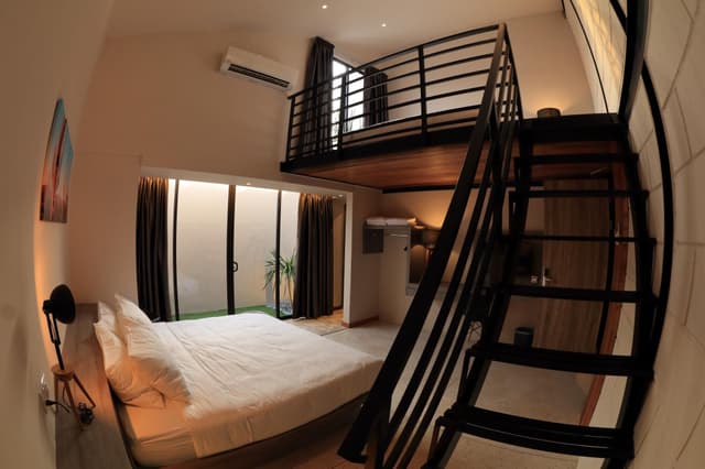 Family Loft