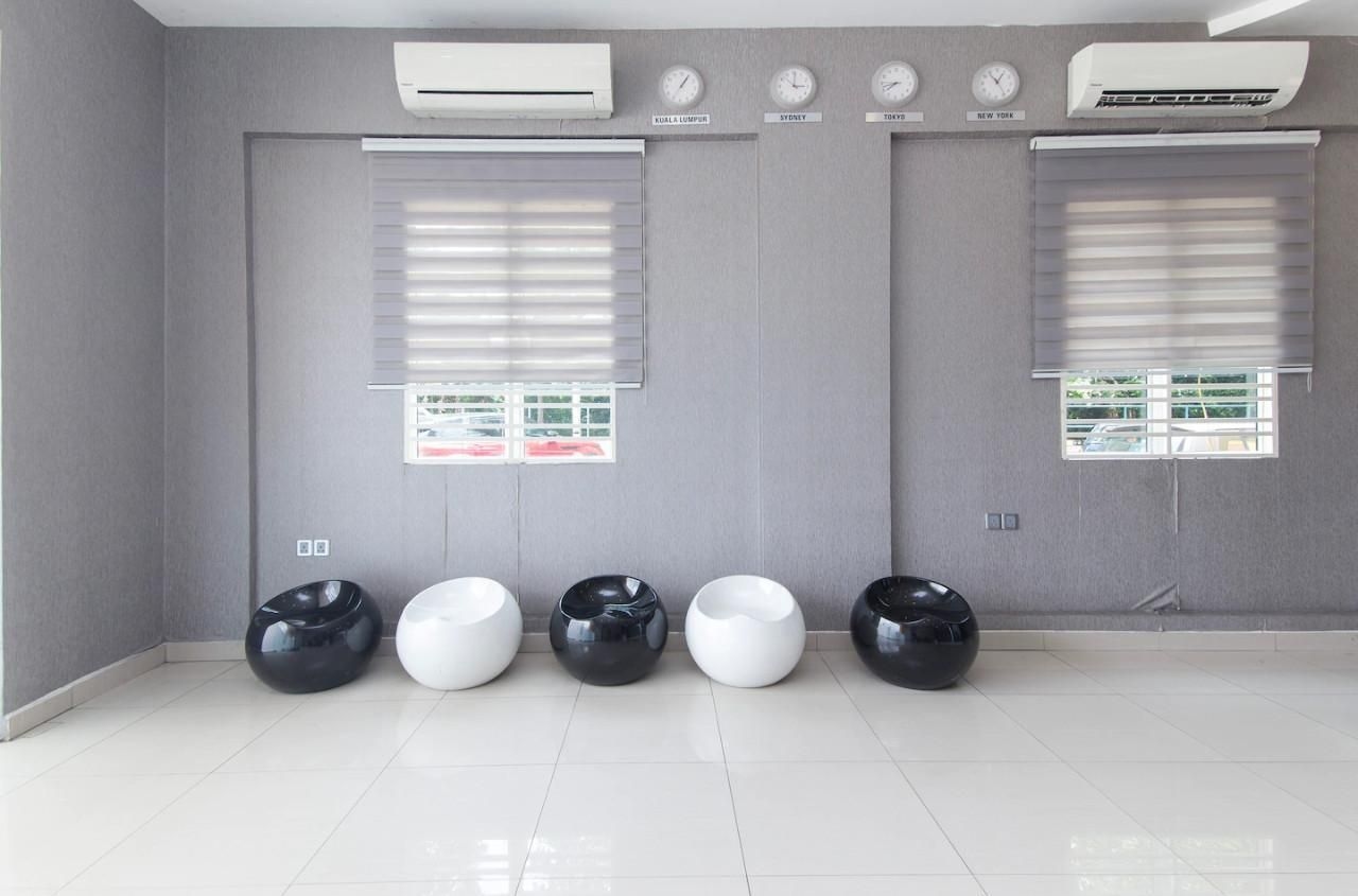 ซูเปอร์ โอโย 258 โฮเทล เอสเอ็มซี อะลาม อเวนิว (Super OYO 258 Hotel SMC Alam Avenue)4