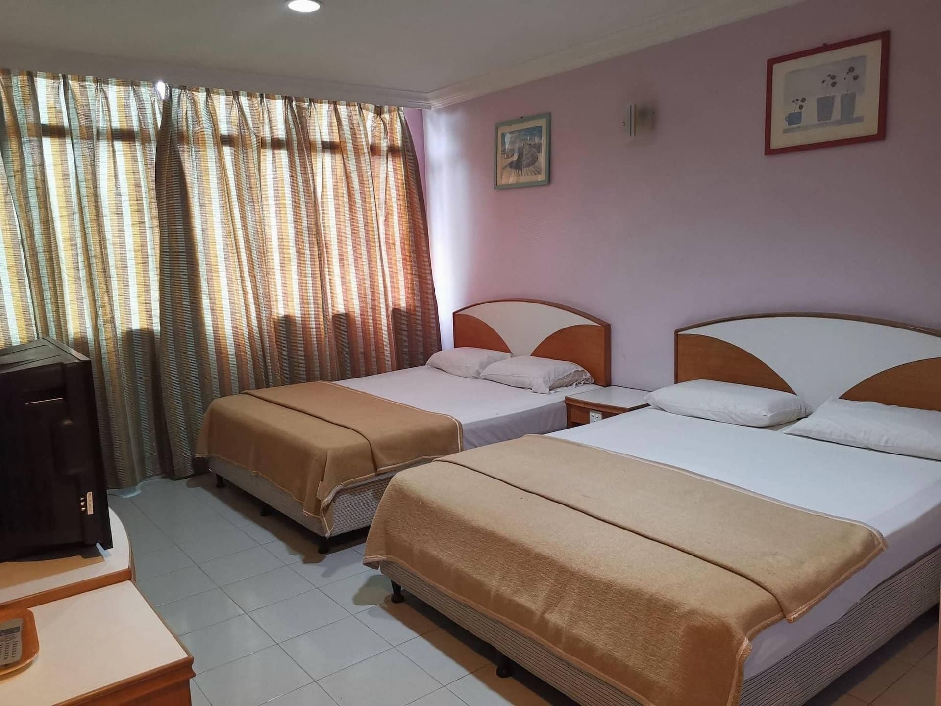 Hotel Inderapura Hotel Inderapura